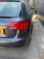 Audi A3 in onderdelen, Auto-onderdelen, Ophalen, Gebruikt, Voor, Audi