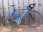 Eddy Merckx racefiets wielrenfiets Easton Campagnolo, Fietsen en Brommers, Fietsen | Racefietsen, 49 tot 53 cm, Ophalen, Gebruikt