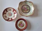 Royal grafton bordjes en schaaltje, Nieuw, Ophalen of Verzenden, Bord(en), Overige stijlen