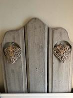 Raamluiken, Huis en Inrichting, Ophalen of Verzenden, Zo goed als nieuw