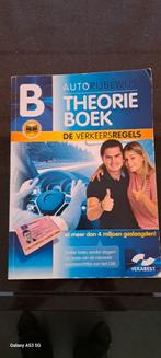 Theorieboek Autorijden B - Vekabest, Ophalen of Verzenden, Gelezen, Algemeen, Vekabest