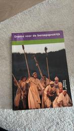 G. Pijper - Drama voor de beroepspraktijk, Ophalen of Verzenden, Zo goed als nieuw, G. Pijper
