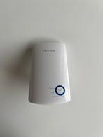 TP link wifi versterker, Computers en Software, WiFi-versterkers, Ophalen of Verzenden, Zo goed als nieuw