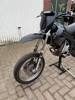 Derbi special dubbele remschijven, 6 versnellingen, Gebruikt, Derbi, Maximaal 45 km/u