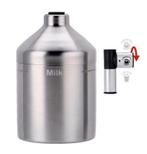 Krups XS6000 Melkkan - Nieuw in Doos, Ophalen of Verzenden, Nieuw