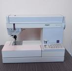 Pfaff 1071 met boventransport IDT in top conditie, Ophalen, Zo goed als nieuw, Naaimachine, Pfaff