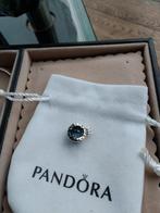Pandora bedel, Ophalen of Verzenden, Nieuw, Zilver, Pandora