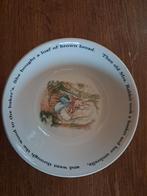 Wedgwood Peter Rabbit Kinderservies, Ophalen of Verzenden