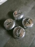 Datsun 240z260z280z naafdoppen, Ophalen of Verzenden, Gebruikt, Nissan