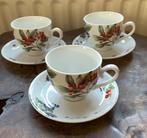 Janneke Brinkman(JBS) Kerst 2011  3 kop en schotel, Ophalen of Verzenden, Zo goed als nieuw