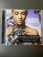 Alicia Keys : The Element Of Freedom ( cd ), Ophalen of Verzenden, 2000 tot heden, Zo goed als nieuw