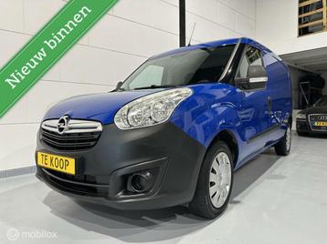 Opel Combo 1.3 CDTi L2H1 ecoFLEX Edition*Airco*Elekramen*Cen beschikbaar voor biedingen