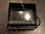 NIEUW! 5 inch stand-alone rear view TFT LCD monitor €5,99, Ophalen of Verzenden, Nieuw