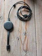 Google Chromecast - Stream je favoriete content, Ophalen of Verzenden, Gebruikt, HDMI, Zonder harde schijf