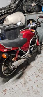 Honda CB 450S 1986 Klassieker | Loopt goed | Klein onderhoud, Motoren, 2 cilinders, 447 cc, Particulier, Minimaal motorrijbewijs A2