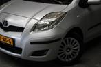 Toyota Yaris 1.0 VVTi Cool l Airco l Elek Pak l Stuurbekr, Voorwielaandrijving, Euro 5, Gebruikt, 750 kg