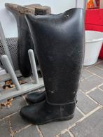 Paardrij laarzen, Dames, Gebruikt, Dressuur, Ophalen of Verzenden