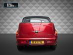 Chrysler PT Cruiser Cabrio 2.4i Automaat Limited NAP!, 450 kg, Gebruikt, Cabriolet, 4 stoelen