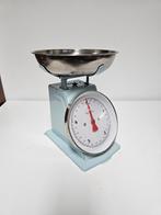 Retro weegschaal voor €20,-, Ophalen