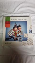 Iedereen Energie Spel - Nieuw!, Drie of vier spelers, Ophalen of Verzenden, Nieuw, Alliander