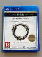 The Elder Scrolls Online - Crown Edition PS4, Online, Vanaf 18 jaar, 1 speler, Ophalen of Verzenden