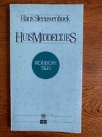 "Huismiddeltjes" Hans Sleeuwenhoek, Ophalen of Verzenden, Zo goed als nieuw
