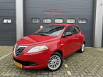 Lancia Ypsilon 0.9 TwinAir S MomoDesign✓Airco ✓City ✓N, Auto's, Lancia, Voorwielaandrijving, Euro 5, Gebruikt, Origineel Nederlands