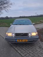 Volvo 850 2.5 I AUT 1996 Grijs, Zwart, Leder en Stof, Origineel Nederlands, 75 €/maand