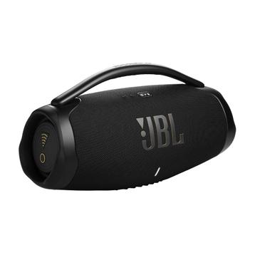 JBL Boombox 3 Wi-Fi (good as new) beschikbaar voor biedingen