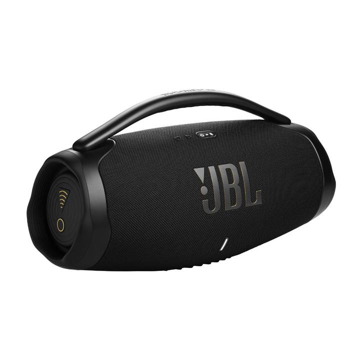 JBL Boombox 3 Wi-Fi (good as new), Audio, Tv en Foto, Luidsprekers, Nieuw, Center speaker, 120 watt of meer, JBL, Ophalen
