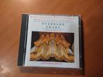 CD Everhard Zwart - Orgel - Grote Kerk Maassluis, Ophalen of Verzenden, Zo goed als nieuw, Koren of Klassiek