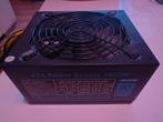 LYX 1800 Watt 90 plus Gold Voeding, Computers en Software, Interne voedingen, Ophalen of Verzenden, Gebruikt