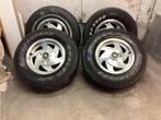 Chevy Van GMC vandura Vellgen 15 inch, Auto-onderdelen, Banden en Velgen, Ophalen, Gebruikt, 15 inch, Banden en Velgen