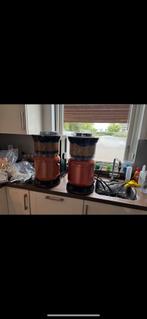 Minibrew complete bierbrouw set met vele extra’s, Hobby en Vrije tijd, Overige Hobby en Vrije tijd, Ophalen of Verzenden, Zo goed als nieuw