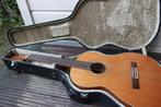 Aria AC-8 Concert Guitar, Ophalen, Gebruikt, Klassieke of Spaanse gitaar, Met koffer