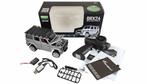 22662 BRX24 METALL SCALE CRAWLER 4WD 1:24 RTR ANTHRAZIT RTR, Hobby en Vrije tijd, Modelbouw | Radiografisch | Auto's, Ophalen of Verzenden