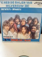 benelux team - hilversum 3  42, Cd's en Dvd's, Vinyl Singles, Nederlandstalig, Gebruikt, 7 inch, Single