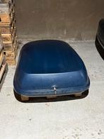 Dakbox, dakbak, dakkoffer, Auto diversen, Ophalen, Zo goed als nieuw