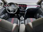 Opel CORSA 1.2 AUTOMAAT GS Line Premium pakket, to tone, 330, Gebruikt, Euro 6, 1199 cc, 1133 kg