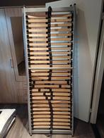 2 Lattenbodems 70x200 cm, Ophalen of Verzenden