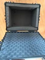 Peli Case - Beschermkoffer pelican hardigg outdoor, Ophalen of Verzenden, Gebruikt, Overige typen, Overige merken