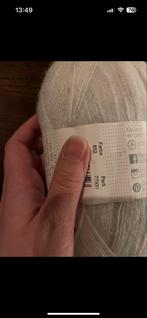 Scheepjes Stardust Wol - Diverse Kleuren, Ophalen of Verzenden, Zo goed als nieuw, Breien of Haken, Wol of Garen