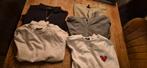 Pakket truien en vest, Ophalen of Verzenden, Zo goed als nieuw
