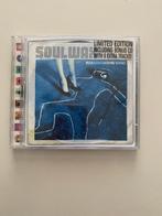 Soulwax - much against everyone’s advice (dubbel CD), Ophalen of Verzenden, Zo goed als nieuw, Dance Populair