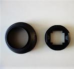 Camera lens/zonnekapjes:, Ophalen of Verzenden, Zo goed als nieuw, 50 tot 60 mm, Overige typen