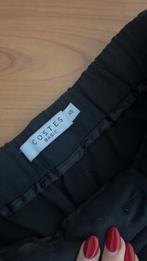 Costes Pantalon Zwart XS, Zwart, Ophalen of Verzenden, Zo goed als nieuw, Maat 34 (XS) of kleiner