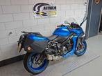 SUZUKI GSX-S 1000 GT, Motoren, 4 cilinders, Bedrijf, Meer dan 35 kW, Toermotor