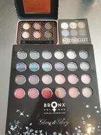 Make-up Set - Bronx Colors nieuw, Overige kleuren, Gehele gezicht, Ophalen of Verzenden, Zo goed als nieuw