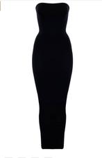 Wolford fatal dress!, Ophalen of Verzenden, Zo goed als nieuw, Zwart, Onder de knie