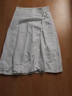 Blue River rok wit maat 42, Wit, Maat 42/44 (L), Ophalen of Verzenden, Zo goed als nieuw